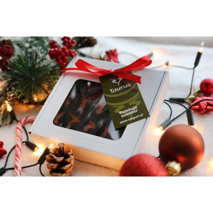 Slipy Męskie Taurus Deer TA-074